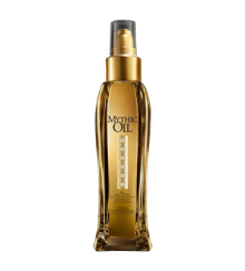 L'ORÉAL Mythic Oil szépségolaj minden hajtípusra (100 ml)