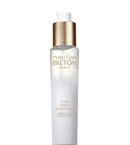 Liftox Ránctalanító - Feltöltő Szuper Szérum Arcra