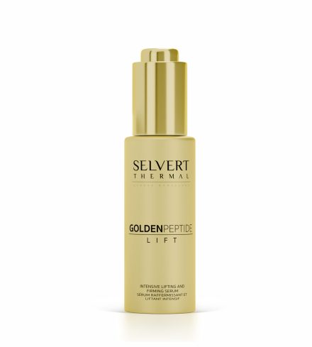 Golden Peptide Lift Intenzív Modelláló & Ránctalanító Szérum