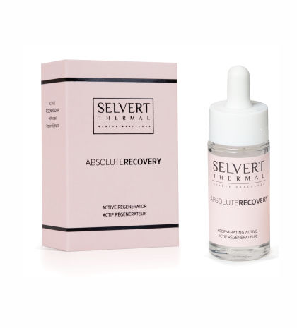 Absolute Recovery Aktív regeneráló csigaprotein szérum